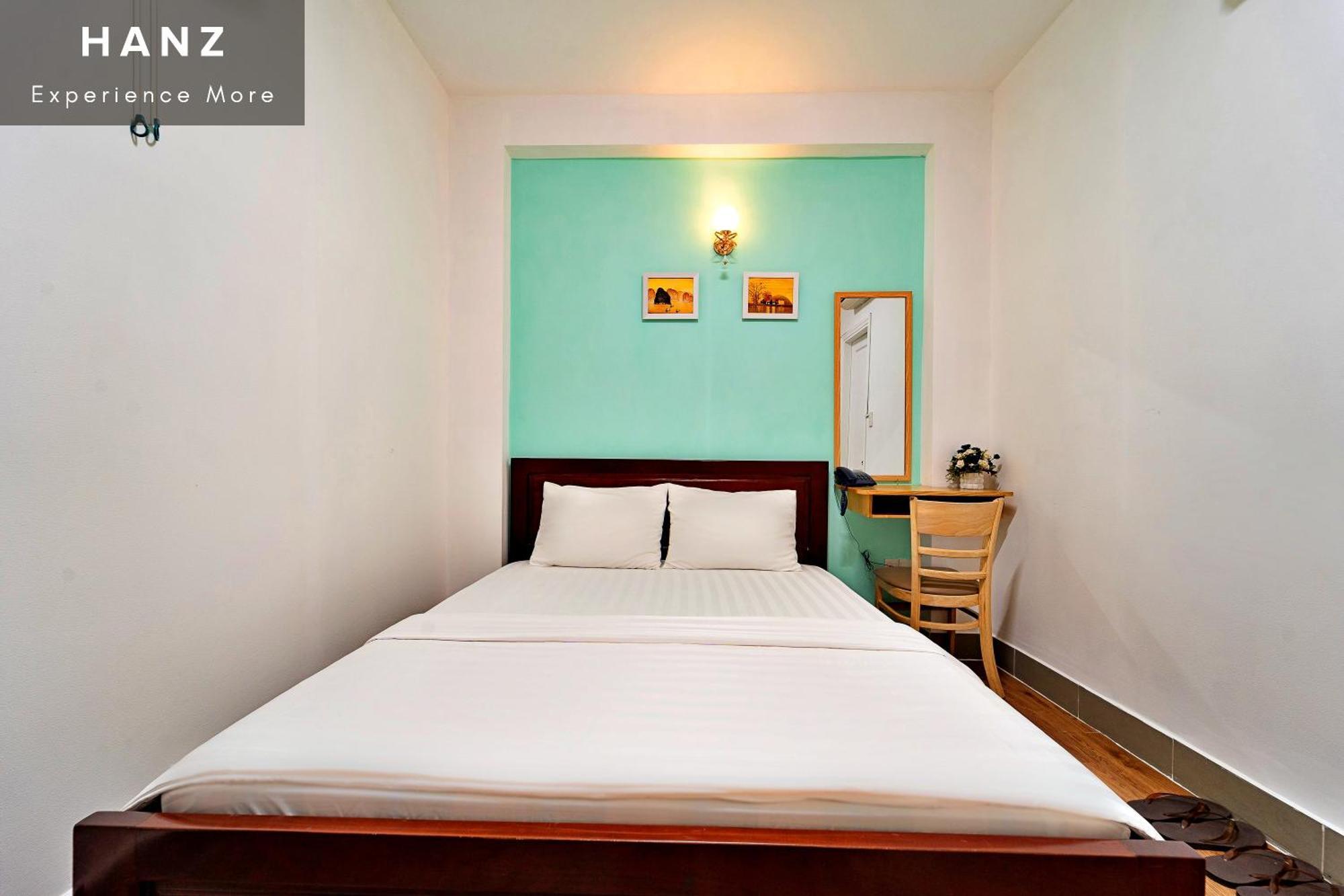 Hanz Bao Khoi Hotel Vung Tau Habitación foto